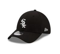 New Era Chicago White Sox MLB Diamond Era Black OTC 39Thirty Stretch Cap