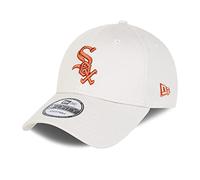New Era Chicago White Sox MLB League Essential Stone 9Forty Adjustable Cap