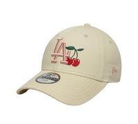 New Era Chyt Fruit Icon 9Forty 270 Light Beige Child, beige, taille unique