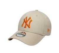 New Era Chyt League ESS 9Forty 270 Casquette Beige clair