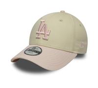 New Era Chyt League Ess 9Forty 270 Light Beige Youth
