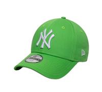 New Era Chyt League Ess 9Forty 340 Open Green Youth