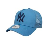 New Era Chyt League Ess Trucker 450 Pastel Blue Child, bleu, taille unique