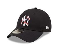 New Era Chyt Team Logo Infill 9Forty Neyyan NVY Navy Taille Unique