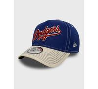 New Era CITY ICON EFRAME LOS ANGELES DODGERS men Caps blue|beige taille: ONE SIZE