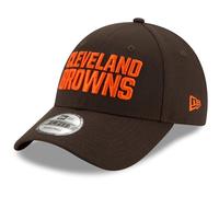 New Era Cleveland Browns 9forty Cap NFL The League Team - One-Size