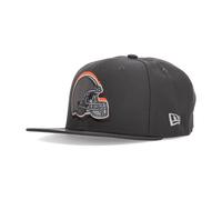 New Era - Cleveland Browns NFL Draft Hat - unisex - Accessoires - Gris - Taille: 100 CM
