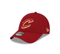 Casquette de baseball New Era 9FORTY Cleveland Cavaliers NFL The League Taille unique