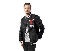 New Era College Veste - Logo Select Chicago Bulls