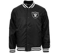 New Era College Veste - NFL Las Vegas Raiders Noir