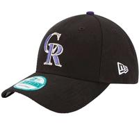 New Era Colorado Rockies The Ligue MLB strapback 9forty Cap 940 Réglable Neuf