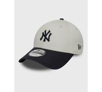 New Era COLOUR BLOCK 9FORTY NEW YORK YANKEES men Caps black|white taille: ONE SIZE