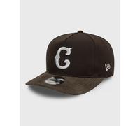 New-Era Casquette COOPS CORD 19TWENTY®CHICAGO CUBS in Marron Unique