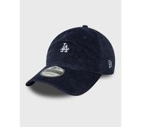 New-Era Casquette CORD 9TWENTY®LOS ANGLES DODGERS in Marine Unique