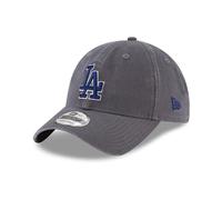New Era - Core Classic 9Twenty Cap - Homme - Accessoires - Gris - Taille: ONE Size