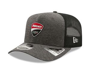 New Era Corse Jersey 9fiftyss Ducati Grh Casquette pour Homme