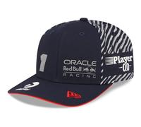 New Era Curved 9Fifty Cap - Red Bull Racing F1 Las Vegas