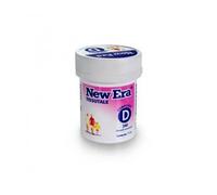 NEW ERA D 240 GRANULES 19,2G