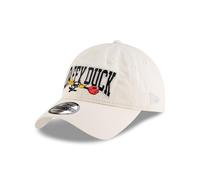 New Era Daffy Duck Casquette Looney Tunes Chapeau réglable Non structurée 9Twenty Beige