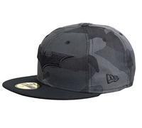 New Era DC Comics 59fifty Basecap Batman Camohero Black - 7 3/8-59cm
