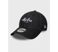 New Era DENIM 9FORTY NEWERA men Caps black taille: OSFM