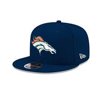 New Era Denver Broncos First Colour Base 9fifty Snapback Cap One-Size