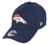 New Era Denver Broncos NFL Core Edition 39Thirty Stretch Cap