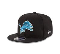 New Era Detroit Lions First Colour Base 9fifty Snapback Cap One-Size