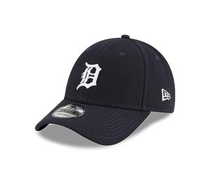 New Era Detroit Tigers 9forty Cap The League Hm 18 Navy - One-Size