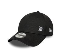 New Era Detroit Tigers 9Forty Flawless Maille Cap Noir