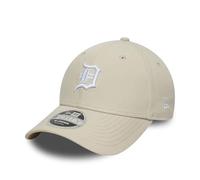 New Era Detroit Tigers 9Forty M-Crown Casquette Beige