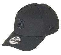 New Era Detroit Tigers MLB Essential BoB 9Forty Adjustable Snapback Cap