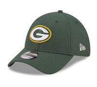 New Era Diamond Era 39Thirty Grepac Mpgotc Dark Green S