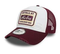 New Era New York Yankees Trucker Capuchon Rouge OSFM/Men