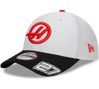 New Era 9Forty Snapback Cap - F1 HAAS #27 Nico Hulkenberg
