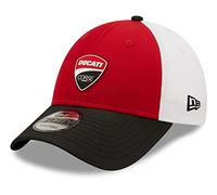 New Era Ducati Color Block 9Forty Strapback Cap - Multicolore