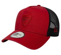 New Era Ducati Seasonal E Frame Camionnette Casquette unisex
