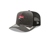 New Era Ducati Snapback Cap Herren 9FIFTYSS Gris