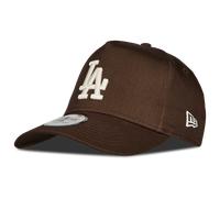New Era E-frame Closed Back Mlb La Dodgers Unisexe - Casquettes, Marron - Taille One Size Brown One Size