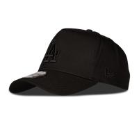 New Era E-frame Closed Back Mlb La Dodgers Unisexe - Casquettes, Noir - Taille One Size Black One Size