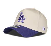 New Era E-frame Closed Back Mlb La Dodgers Unisexe - Casquettes, Violet - Taille One Size Purple One Size