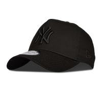 New Era E-frame Closed Back Mlb New York Yankees Unisexe - Casquettes, Noir - Taille One Size Black One Size