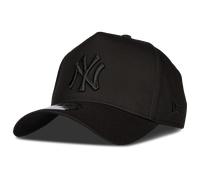 New Era Casquette MLB New York Yankees Essential 9FORTY Aframe Noir Taille unique