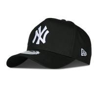 New Era Casquette 9Forty A-Frame League Essential New York Yankees Noir/Blanc Taille 55-60