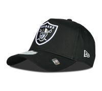 New Era E-frame Closed Back Unisexe - Casquettes, Noir - Taille One Size Black One Size