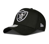 New Era E-frame Closed Back Unisexe - Casquettes, Noir - Taille One Size Black One Size