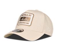 New Era E-frame Closed Back Unisexe - Trucker, Beige - Taille One Size - Coton Beige One Size