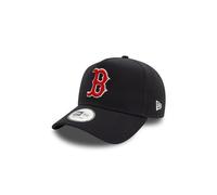 New Era E-Frame Snapback Cap - Patch Boston Red Sox