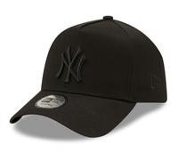 New Era E-Frame Trucker Cap - New York Yankees noir
