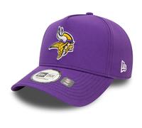 New Era OTC NFL EFRAME MINNESOTA VIKINGS OTC men Caps purple taille: ONE SIZE